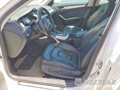 Zdjęcie 7 z 11 samochodu: 2010 AUDI A4 PREMIUM PLUS VIN:WAUWFAFL9AA143148 - miniatura