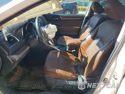 Zdjęcie 7 z 13 samochodu: 2017 SUBARU OUTBACK TOURING VIN:4S4BSETC0H3288677 - miniatura
