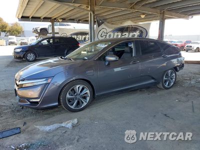2018 HONDA CLARITY JHMZC5F18JC009233 - główne zdjęcie licytacji z USA - miniatura