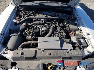Zdjęcie 11 z 12 samochodu: 1997 FORD MUSTANG GT VIN:1FALP45X0VF153588 - miniatura