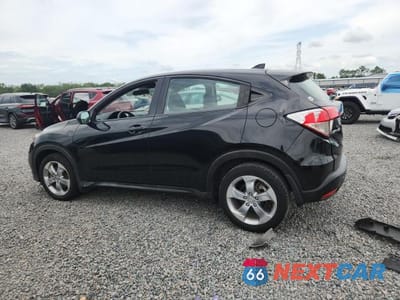 Drugie zdjęcie samochodu z przodu: 2019 HONDA HR-V LX VIN:3CZRU5H32KG708699 - miniatura