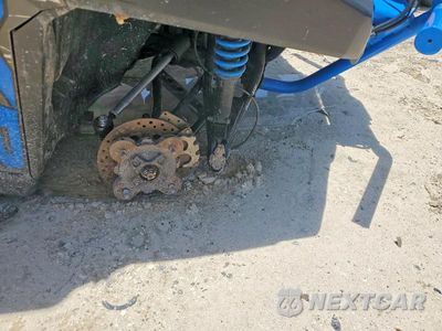 Zdjęcie 10 z 10 samochodu: 2017 POLARIS RANGER XP 1000 UTILITY VEHICLE VIN:3NSRTM994HG848766 - miniatura