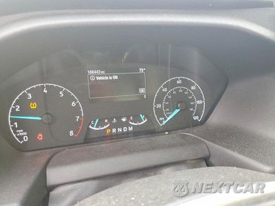 Zdjęcie 9 z 12 samochodu: 2021 FORD TRANSIT DELIVERY TRUCK VIN:1FDBW5Z89MKA80031 - miniatura