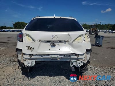 Zdjęcie 6 z 14 samochodu: 2014 LEXUS RX 350 VIN:2T2ZK1BA7EC135305 - miniatura