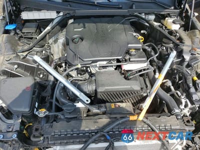 Zdjęcie 11 z 12 samochodu: 2023 GENESIS G80 SPORT PRESTIGE VIN:KMTGA4SC3PU181478 - miniatura