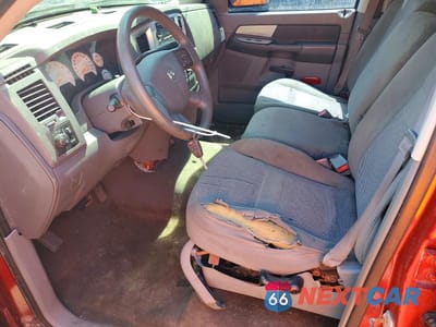 Zdjęcie 7 z 12 samochodu: 2008 DODGE RAM 1500 ST VIN:1D7HU18248S608869 - miniatura