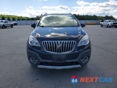 Piąte zdjęcie samochodu w środku: 2013 BUICK ENCORE VIN:KL4CJGSB0DB148414 - miniatura