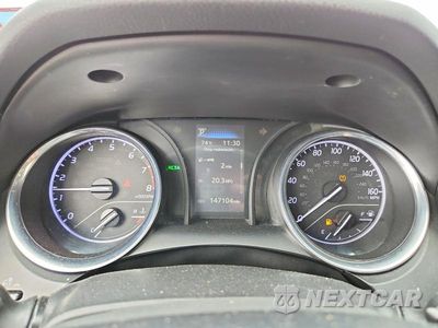 Zdjęcie 9 z 12 samochodu: 2019 TOYOTA CAMRY SE VIN:4T1B11HK3KU747651 - miniatura