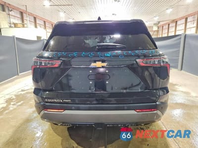 Zdjęcie 6 z 13 samochodu: 2026 CHEVROLET EQUINOX LT VIN:3GNAXPEG0TL243482 - miniatura