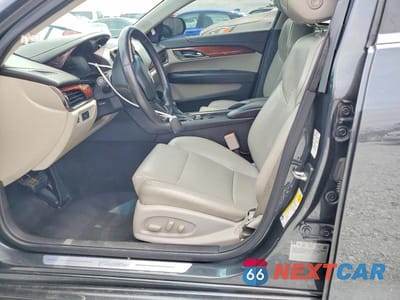 Zdjęcie 7 z 12 samochodu: 2016 CADILLAC ATS LUXURY VIN:1G6AB5RX4G0135331 - miniatura