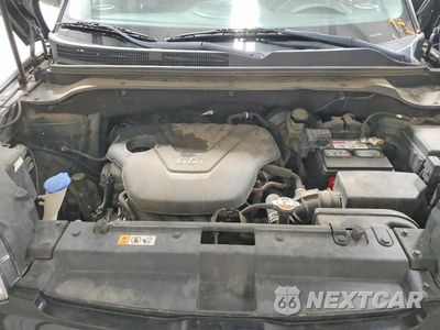 Zdjęcie 11 z 12 samochodu: 2016 KIA SOUL BASE VIN:KNDJN2A22G7250813 - miniatura