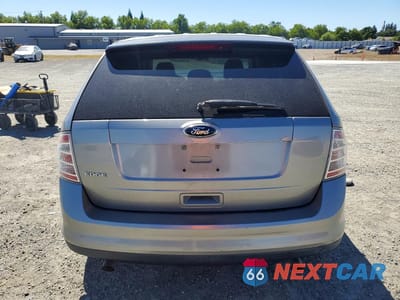 Zdjęcie 6 z 13 samochodu: 2008 FORD EDGE SE VIN:2FMDK36C28BA23932 - miniatura