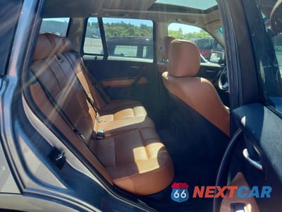Zdjęcie 11 z 13 samochodu: 2006 BMW X3 3.0I VIN:WBXPA93496WG81317 - miniatura