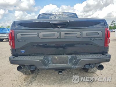 Zdjęcie 6 z 12 samochodu: 2019 FORD F150 RAPTOR VIN:1FTFW1RG7KFB28069 - miniatura