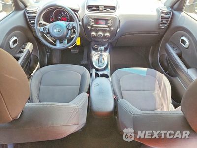 Zdjęcie 8 z 14 samochodu: 2014 KIA SOUL BASE VIN:KNDJN2A20E7052745 - miniatura