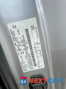Zdjęcie 10 z 14 samochodu: 2022 FORD F150 SUPER CAB VIN:1FTEX1EPXNFA18152 - miniatura