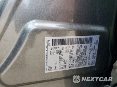 Zdjęcie 13 z 13 samochodu: 2023 NISSAN ROGUE SV VIN:5N1BT3BBXPC896280 - miniatura