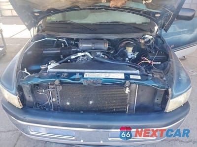 Zdjęcie 11 z 12 samochodu: 1996 DODGE RAM 1500 VIN:3B7HC13Y6TG198651 - miniatura