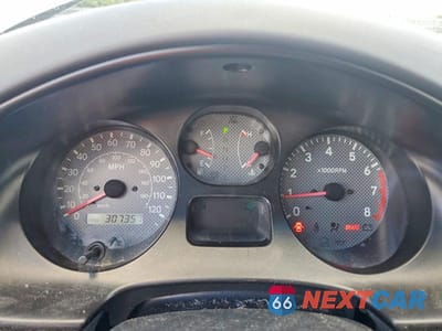 Zdjęcie 9 z 13 samochodu: 2000 TOYOTA RAV4 BASE VIN:JT3HP10V2Y0243163 - miniatura
