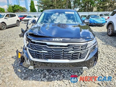 Piąte zdjęcie samochodu w środku: 2026 KIA SELTOS LX VIN:KNDEPCAA5T7850373 - miniatura