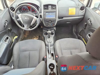 Zdjęcie 8 z 12 samochodu: 2019 NISSAN VERSA NOTE S VIN:3N1CE2CP3KL355742 - miniatura