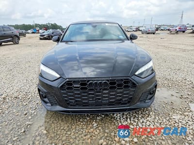 Piąte zdjęcie samochodu w środku: 2024 AUDI A5 PREMIUM PLUS 45 VIN:WAUFACF57RA120331 - miniatura