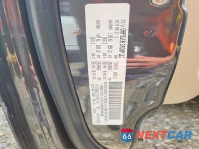 Zdjęcie 13 z 13 samochodu: 2012 DODGE GRAND CARAVAN SXT VIN:2C4RDGCG1CR167622 - miniatura