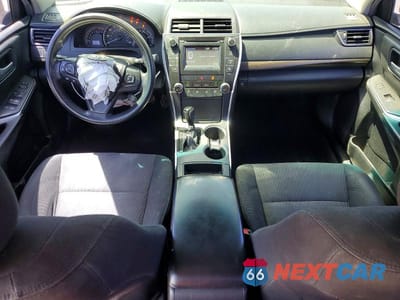Zdjęcie 8 z 12 samochodu: 2015 TOYOTA CAMRY LE VIN:4T1BF1FK0FU915160 - miniatura
