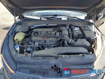 Zdjęcie 11 z 12 samochodu: 2021 KIA K5 EX VIN:5XXG34J20MG033954 - miniatura