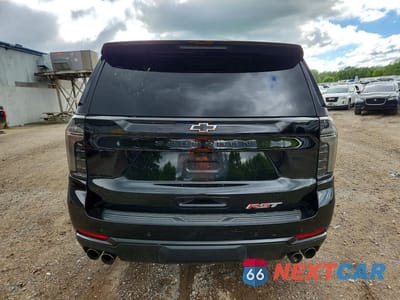 Zdjęcie 6 z 13 samochodu: 2025 CHEVROLET SUBURBAN K1500 RST VIN:1GNS6ERD6SR235955 - miniatura