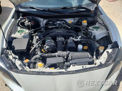 Zdjęcie 11 z 12 samochodu: 2015 SCION FR-S BASE VIN:JF1ZNAA11F9702103 - miniatura