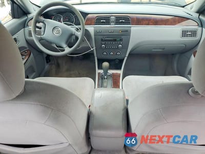 Zdjęcie 8 z 12 samochodu: 2007 BUICK LACROSSE CX VIN:2G4WC582X71228263 - miniatura