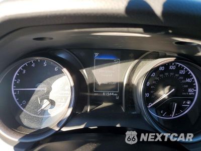 Zdjęcie 9 z 12 samochodu: 2021 TOYOTA CAMRY SE NIGHTSHADE VIN:4T1T11AKXMU465153 - miniatura