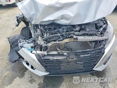 Zdjęcie 11 z 12 samochodu: 2024 NISSAN ALTIMA SV VIN:1N4BL4DV7RN410121 - miniatura