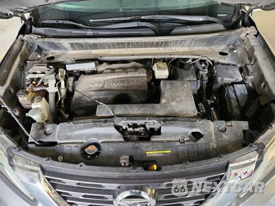 Zdjęcie 12 z 13 samochodu: 2017 NISSAN PATHFINDER S VIN:5N1DR2MM3HC911557 - miniatura
