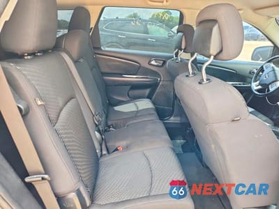 Zdjęcie 11 z 14 samochodu: 2012 DODGE JOURNEY SE VIN:3C4PDCABXCT372649 - miniatura
