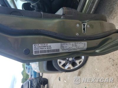 Zdjęcie 13 z 13 samochodu: 2021 JEEP COMPASS LIMITED VIN:3C4NJDCB9MT561104 - miniatura
