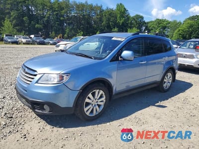 2010 SUBARU TRIBECA LIMITED 4S4WX9GD6A4402789 - główne zdjęcie licytacji z USA - miniatura