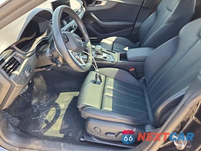Zdjęcie 7 z 12 samochodu: 2023 AUDI A5 PREMIUM PLUS 45 VIN:WAUFACF54PA058853 - miniatura