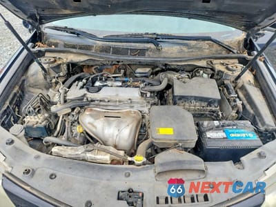 Zdjęcie 11 z 12 samochodu: 2012 TOYOTA CAMRY SE VIN:4T1BF1FK1CU594337 - miniatura