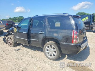 Drugie zdjęcie samochodu z przodu: 2014 GMC YUKON DENALI VIN:1GKS2EEF1ER130969 - miniatura