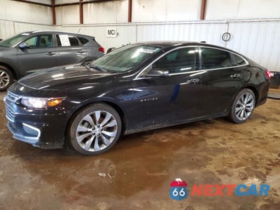 2016 CHEVROLET MALIBU PREMIER 1G1ZH5SX9GF293193 - główne zdjęcie licytacji z USA - miniatura