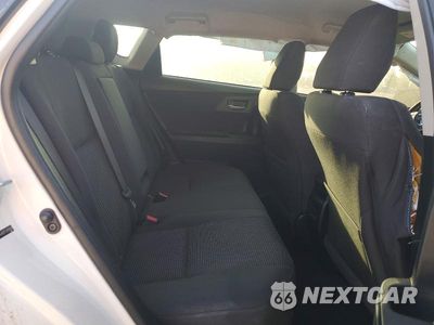 Zdjęcie 10 z 13 samochodu: 2018 TOYOTA COROLLA IM BASE VIN:JTNKARJE5JJ553545 - miniatura