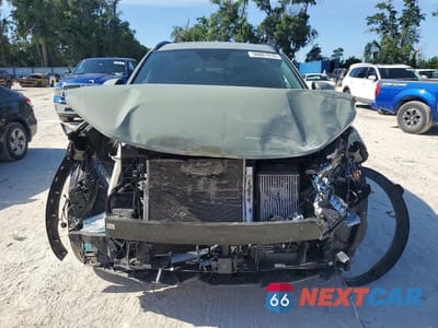 Piąte zdjęcie samochodu w środku: 2023 HYUNDAI SANTA CRUZ LIMITED VIN:5NTJEDAF5PH060144 - miniatura
