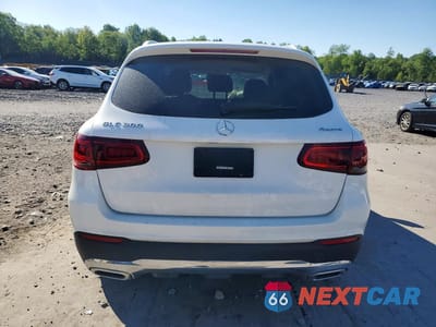 Zdjęcie 6 z 14 samochodu: 2022 MERCEDES-BENZ GLC 300 4MATIC VIN:W1N0G8EBXNV337637 - miniatura