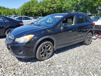 2015 SUBARU CROSS TREK JF2GPACC4F8268406 - główne zdjęcie licytacji z USA - miniatura