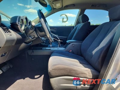 Zdjęcie 7 z 13 samochodu: 2005 NISSAN MURANO S VIN:JN8AZ08T85W308678 - miniatura