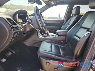 Zdjęcie 7 z 14 samochodu: 2021 JEEP GRAND CHEROKEE LIMITED VIN:1C4RJFBG0MC602807 - miniatura