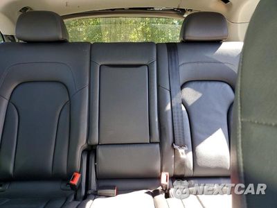 Zdjęcie 10 z 14 samochodu: 2016 AUDI Q5 VIN:WA1L2AFP5GA092139 - miniatura