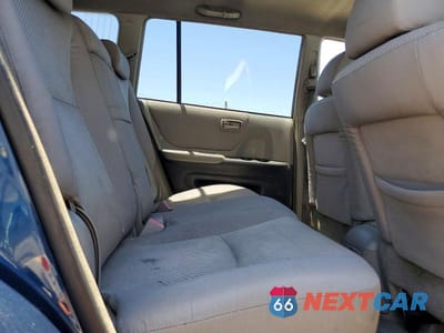 Zdjęcie 11 z 13 samochodu: 2005 TOYOTA HIGHLANDER LIMITED VIN:JTEDP21A550080821 - miniatura